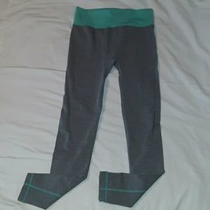 Minicci Active Seamless‎ Workout Leggings M/L